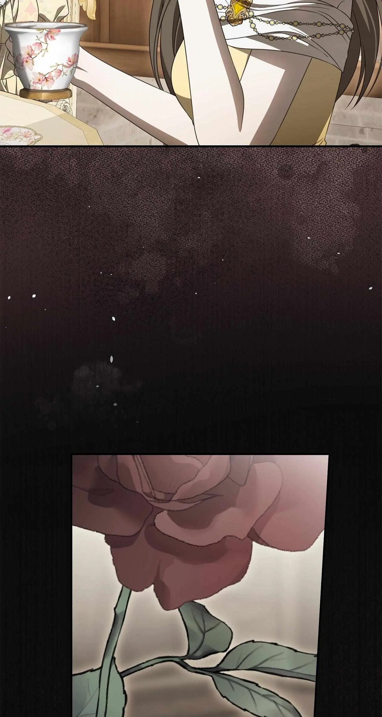 That’s Not What My Will Said Chapter 35 – Page 74