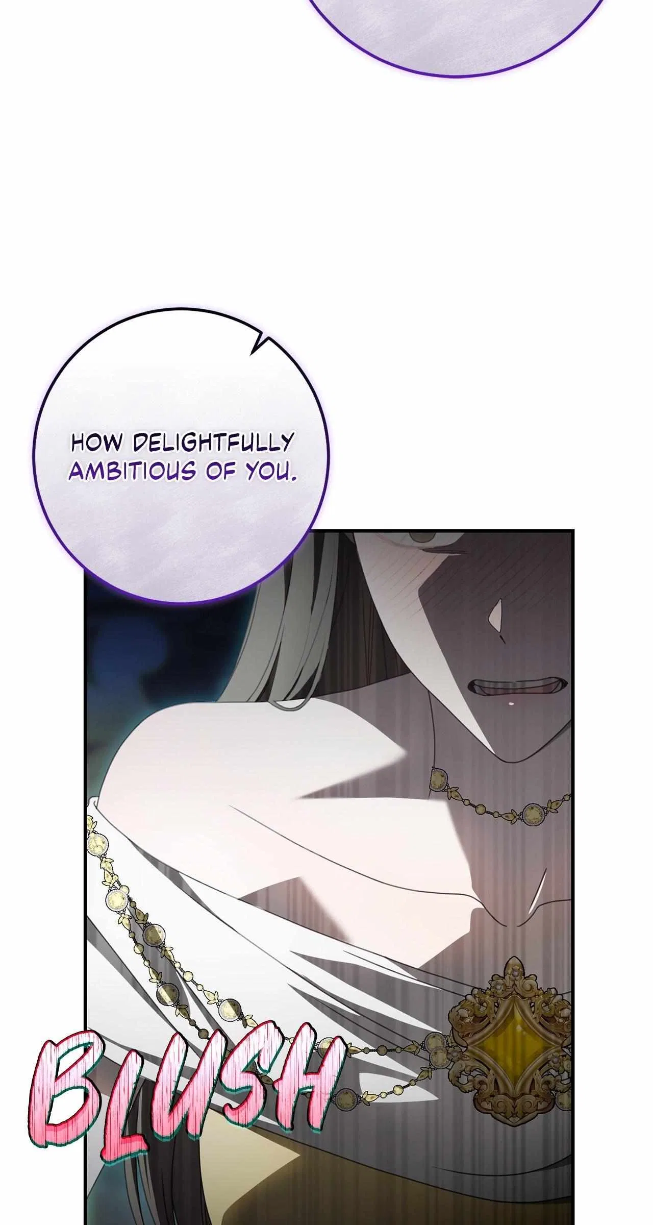 That’s Not What My Will Said Chapter 35 – Page 84