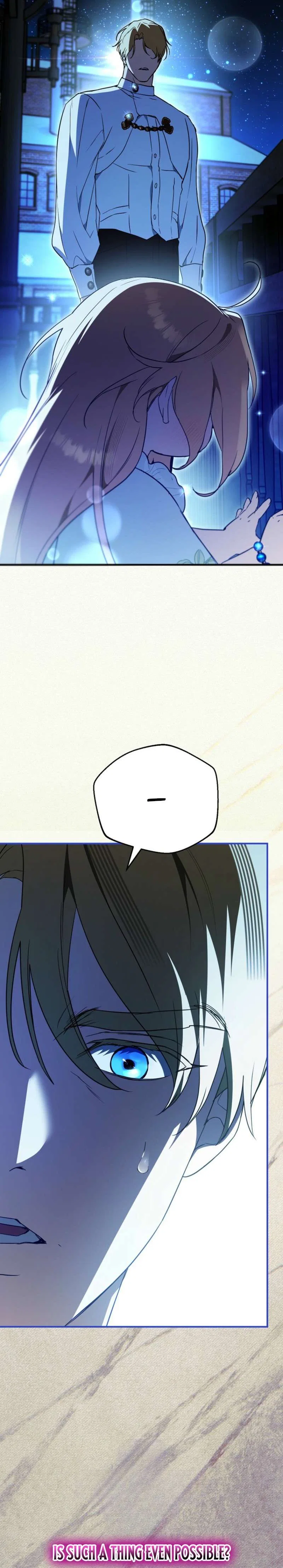 A Secretly Capable Child Is Seeking For Her Dad Chapter 39 – Page 18