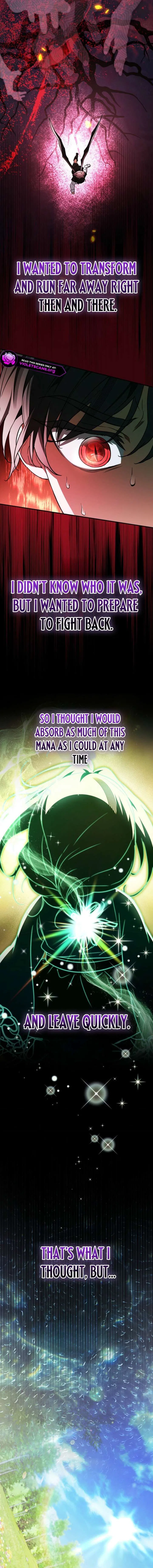 A Secretly Capable Child Is Seeking For Her Dad Chapter 36 – Page 3