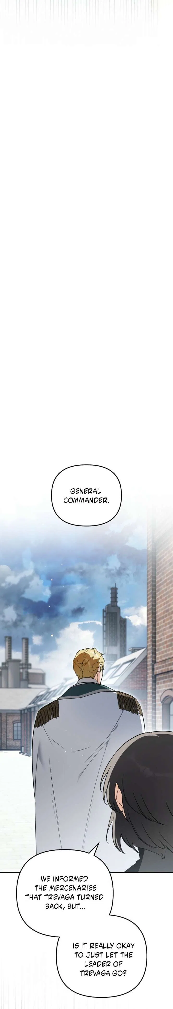 A Secretly Capable Child Is Seeking For Her Dad Chapter 36 – Page 15