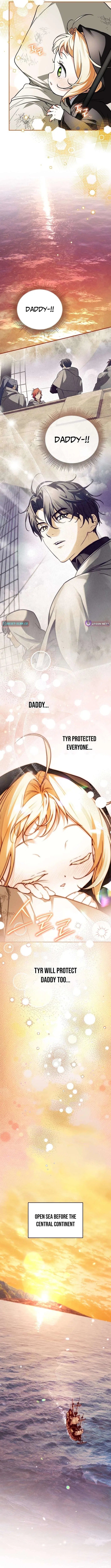 A Secretly Capable Child Is Seeking For Her Dad Chapter 24 – Page 2