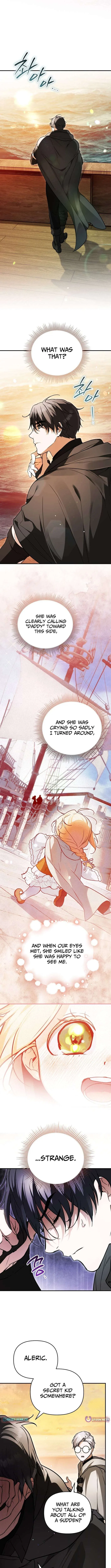 A Secretly Capable Child Is Seeking For Her Dad Chapter 24 – Page 3