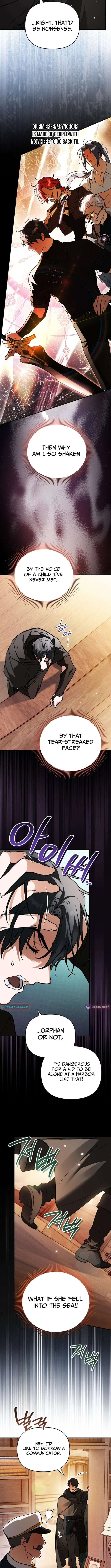 A Secretly Capable Child Is Seeking For Her Dad Chapter 24 – Page 4