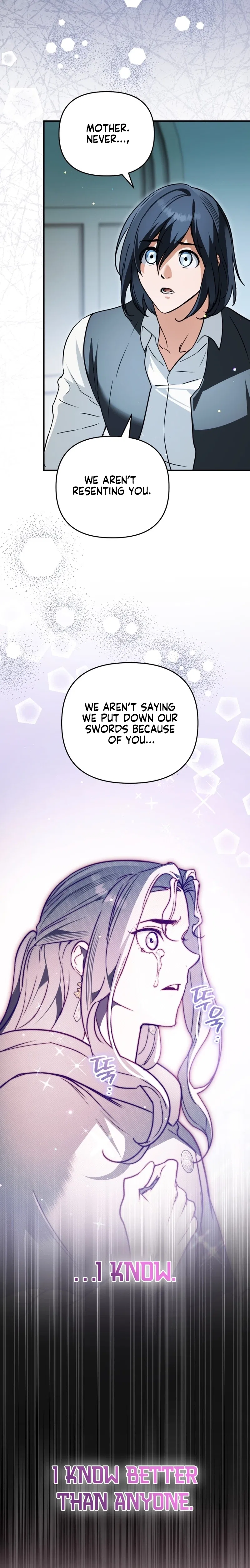 A Secretly Capable Child Is Seeking For Her Dad Chapter 23 – Page 10