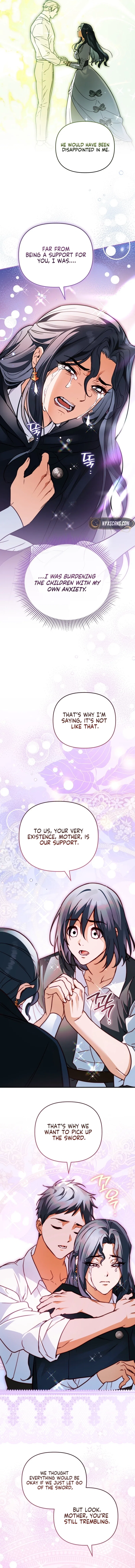 A Secretly Capable Child Is Seeking For Her Dad Chapter 23 – Page 12