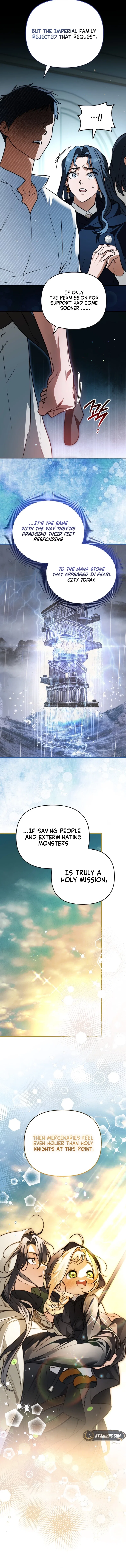 A Secretly Capable Child Is Seeking For Her Dad Chapter 23 – Page 17