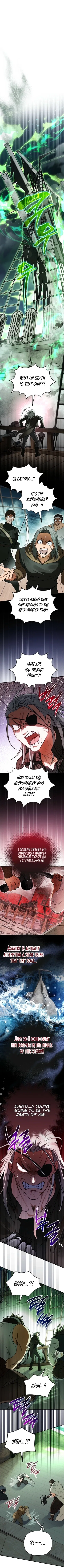 A Secretly Capable Child Is Seeking For Her Dad Chapter 22 – Page 2