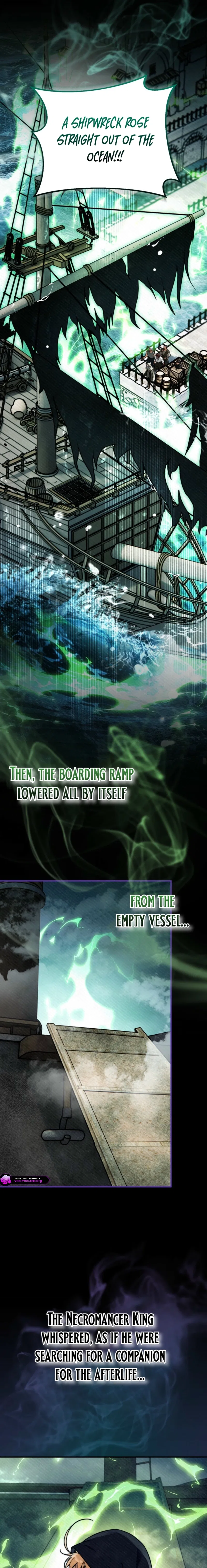 A Secretly Capable Child Is Seeking For Her Dad Chapter 22 – Page 5