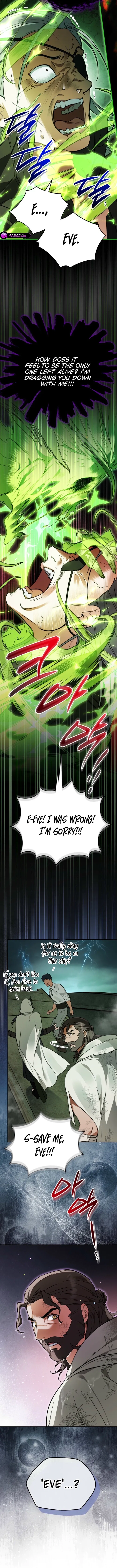 A Secretly Capable Child Is Seeking For Her Dad Chapter 22 – Page 12
