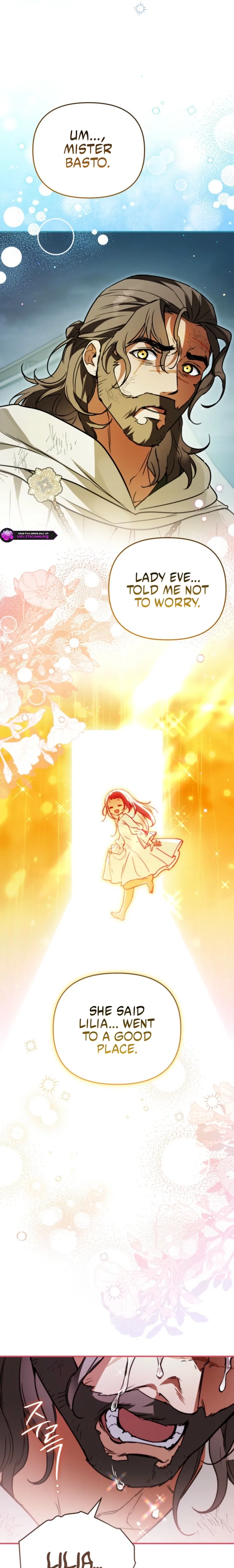 A Secretly Capable Child Is Seeking For Her Dad Chapter 22 – Page 19