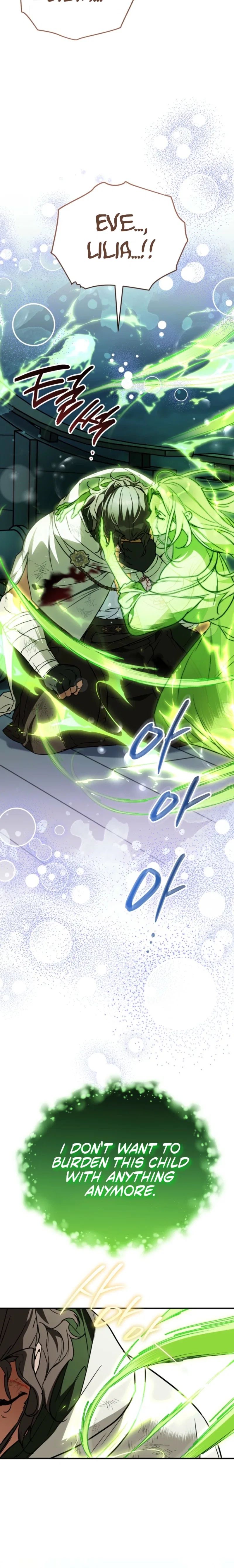 A Secretly Capable Child Is Seeking For Her Dad Chapter 22 – Page 20
