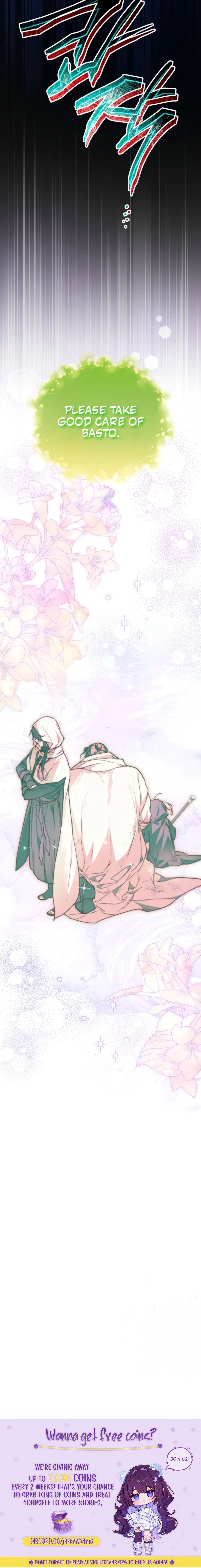 A Secretly Capable Child Is Seeking For Her Dad Chapter 22 – Page 22