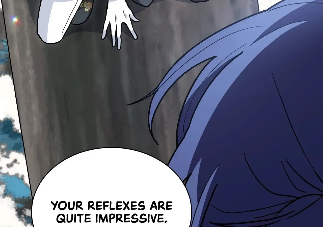 I’m a Cat, but I Was Adopted by a Wolf Family? Chapter 87 – Page 7