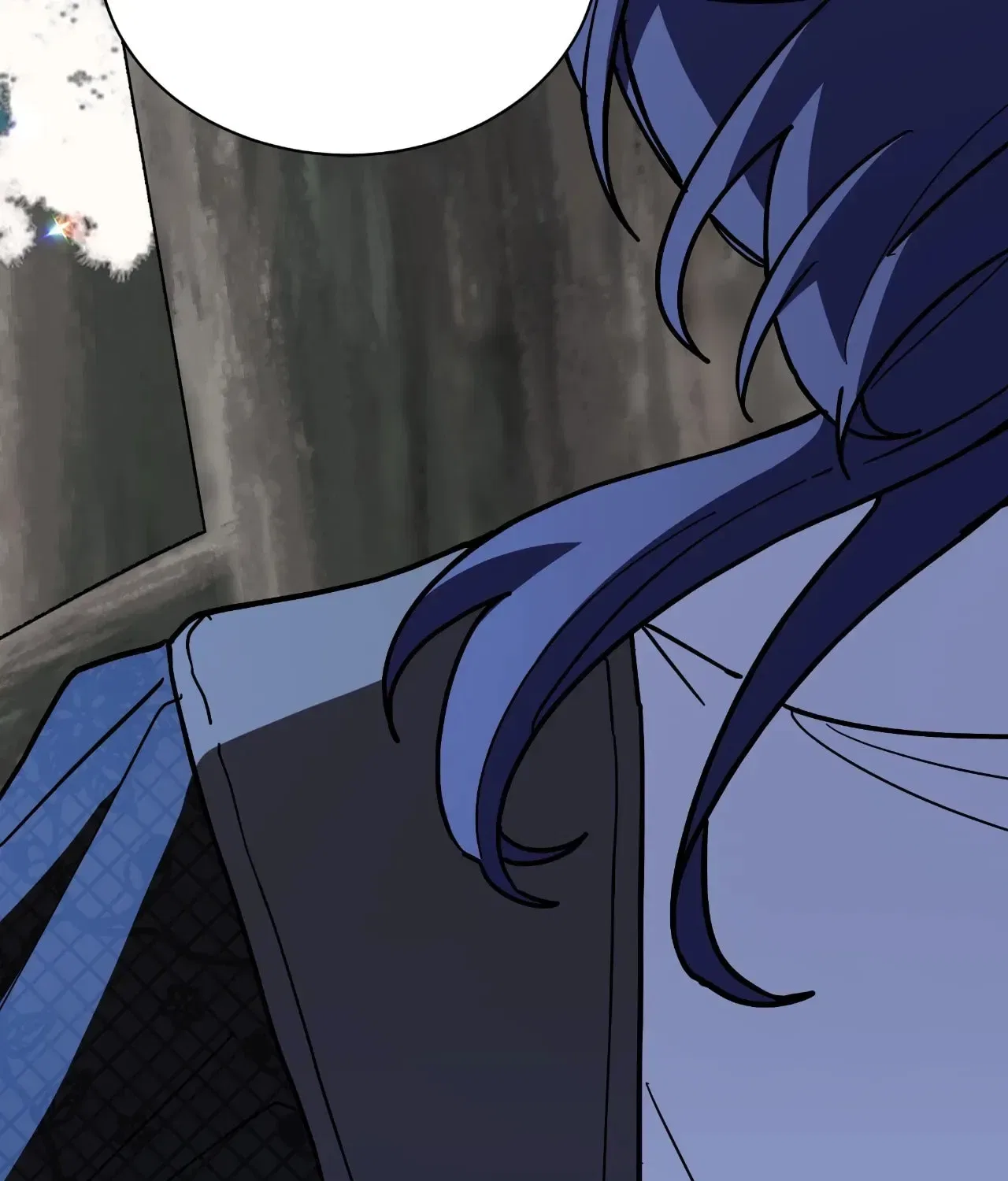 I’m a Cat, but I Was Adopted by a Wolf Family? Chapter 87 – Page 8