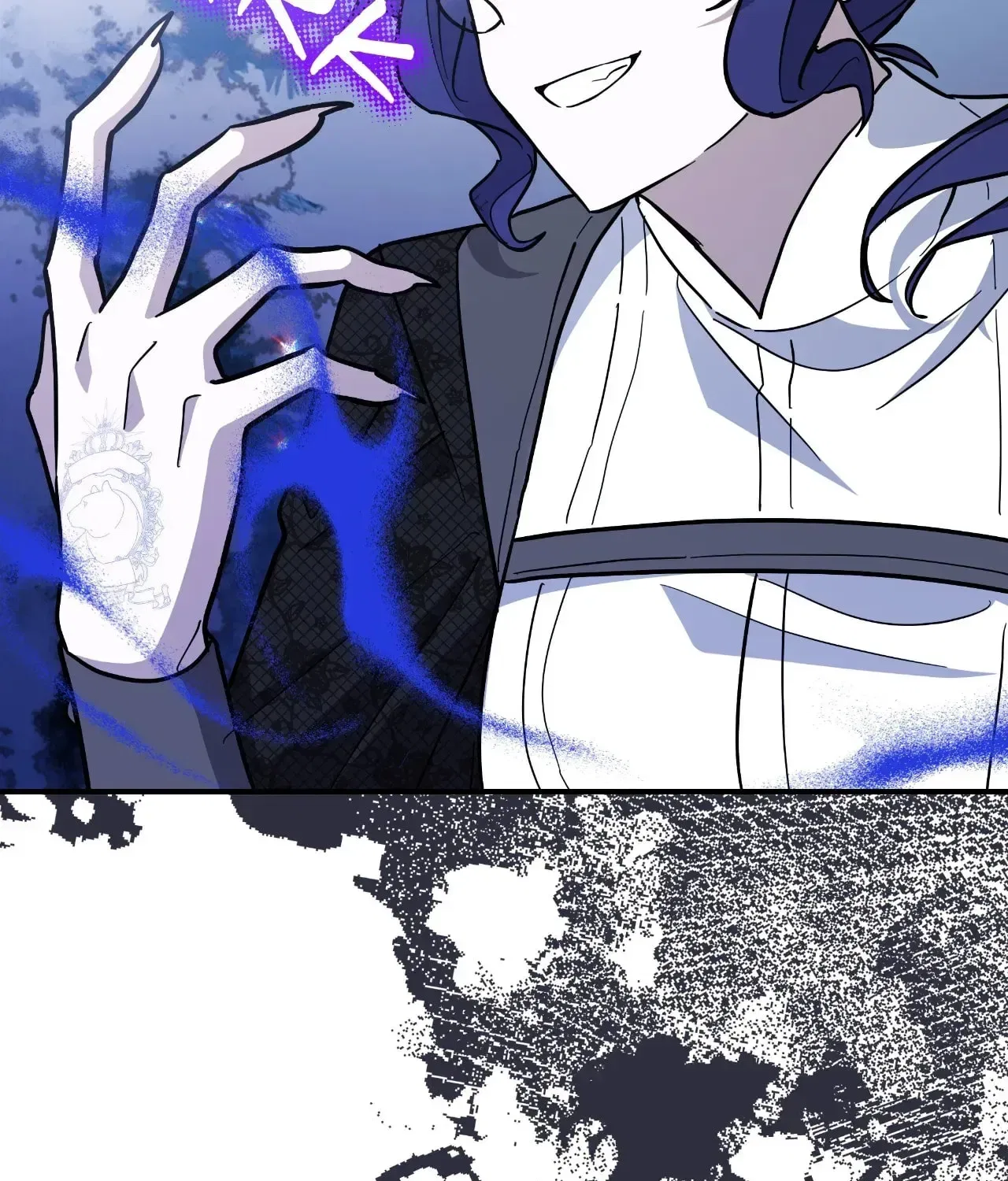 I’m a Cat, but I Was Adopted by a Wolf Family? Chapter 87 – Page 12
