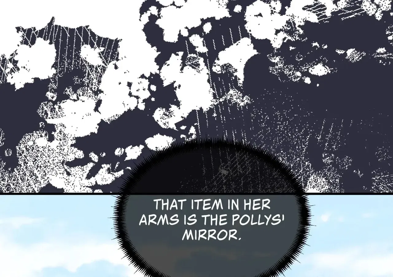 I’m a Cat, but I Was Adopted by a Wolf Family? Chapter 87 – Page 13