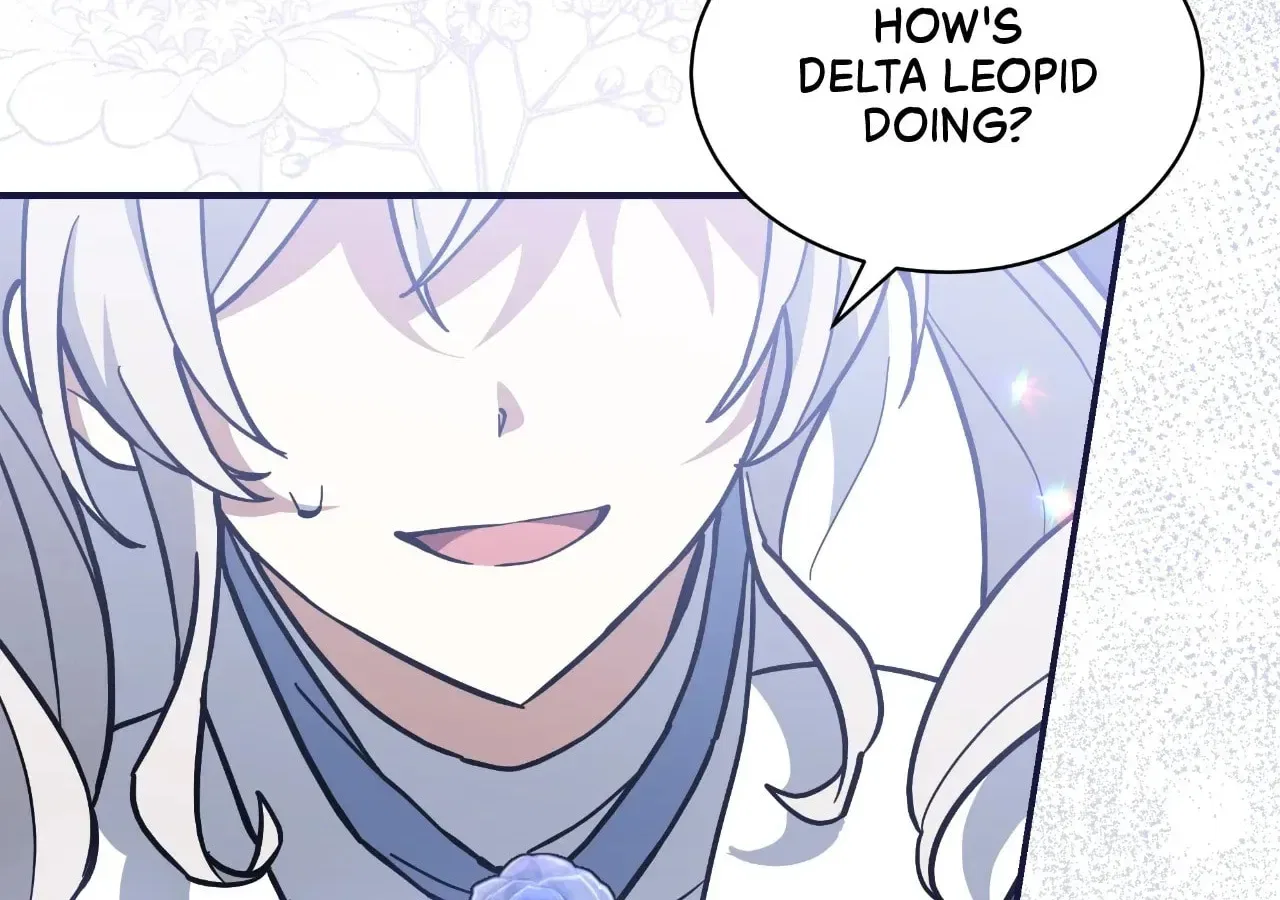 I’m a Cat, but I Was Adopted by a Wolf Family? Chapter 87 – Page 20
