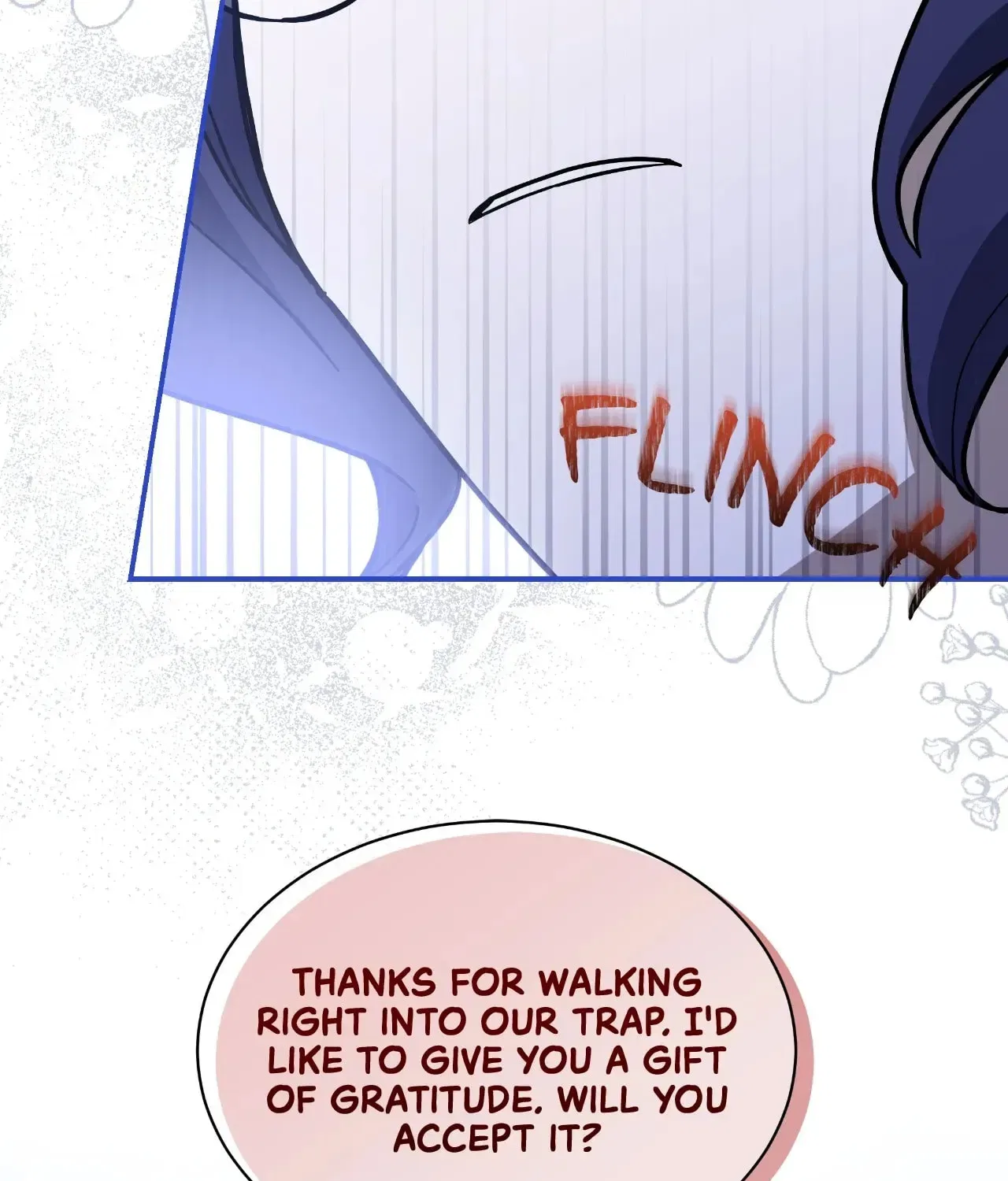 I’m a Cat, but I Was Adopted by a Wolf Family? Chapter 87 – Page 23