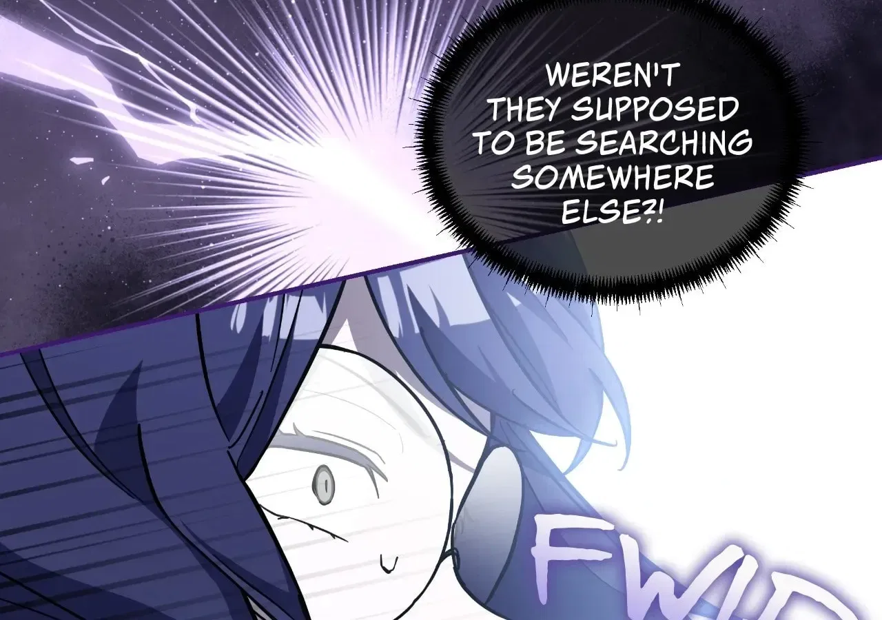 I’m a Cat, but I Was Adopted by a Wolf Family? Chapter 87 – Page 28