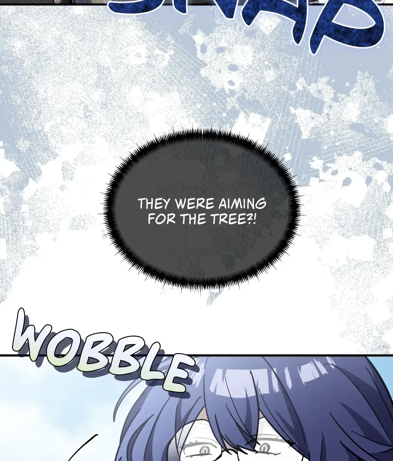 I’m a Cat, but I Was Adopted by a Wolf Family? Chapter 87 – Page 34