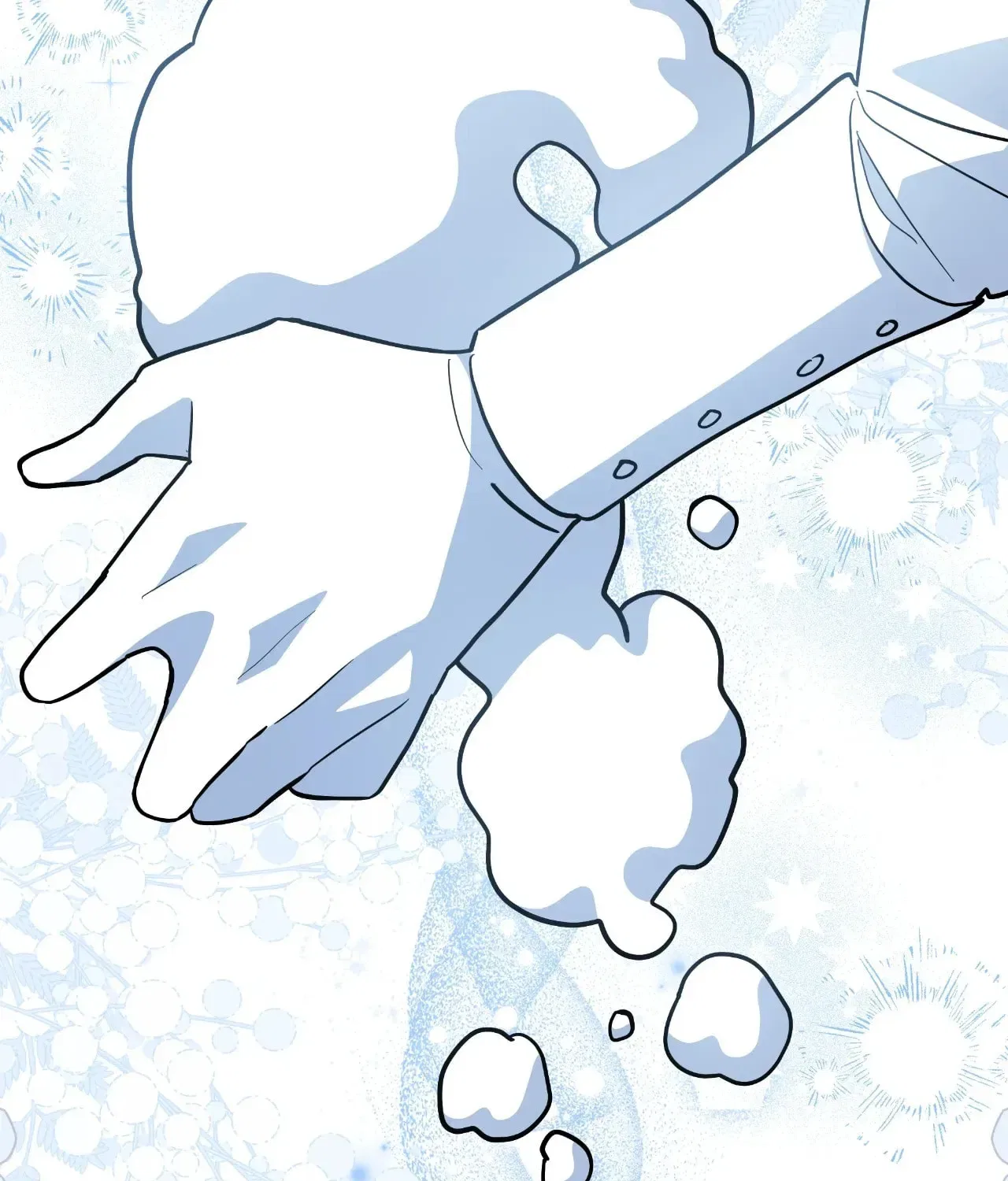 I’m a Cat, but I Was Adopted by a Wolf Family? Chapter 87 – Page 40