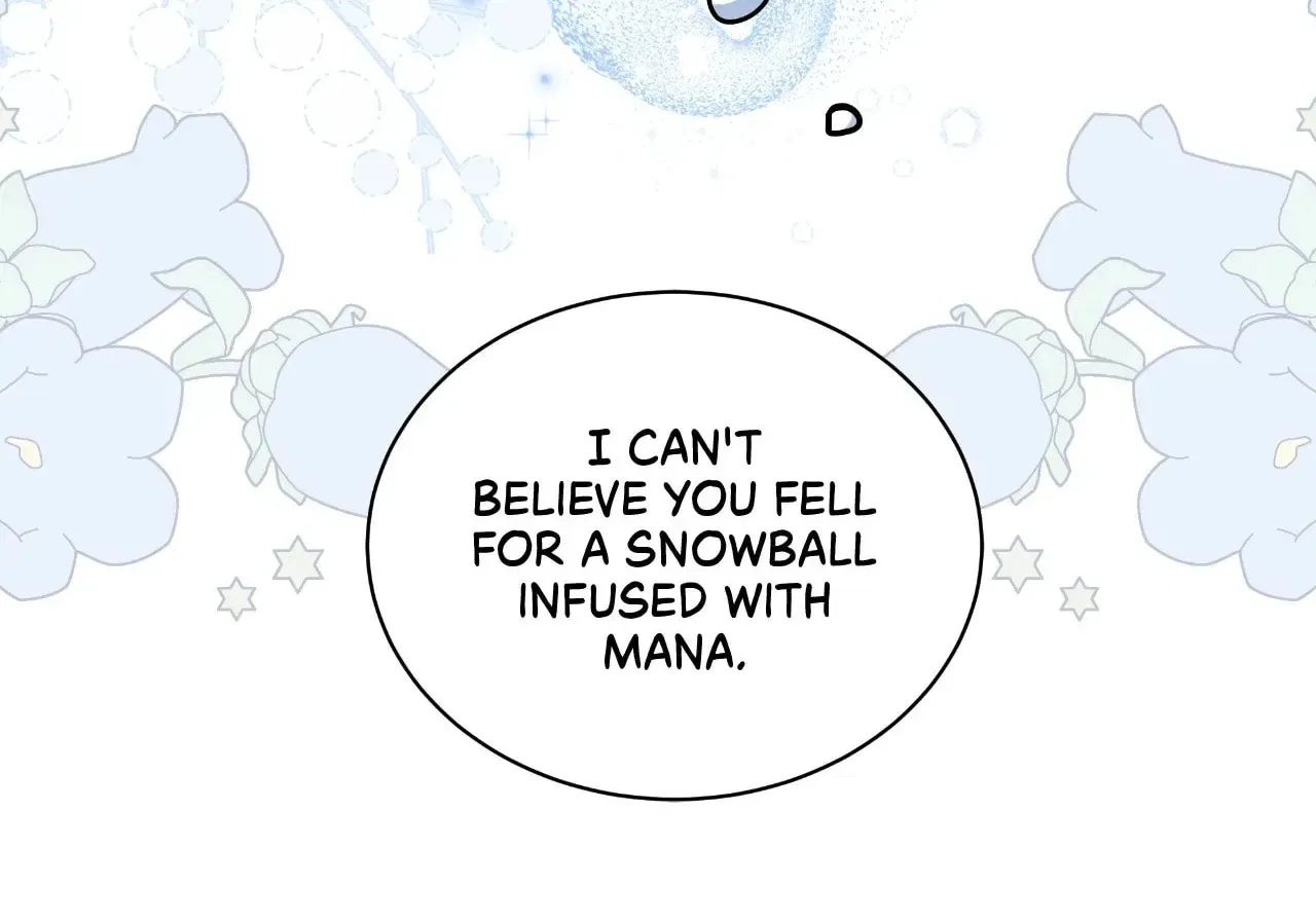 I’m a Cat, but I Was Adopted by a Wolf Family? Chapter 87 – Page 41
