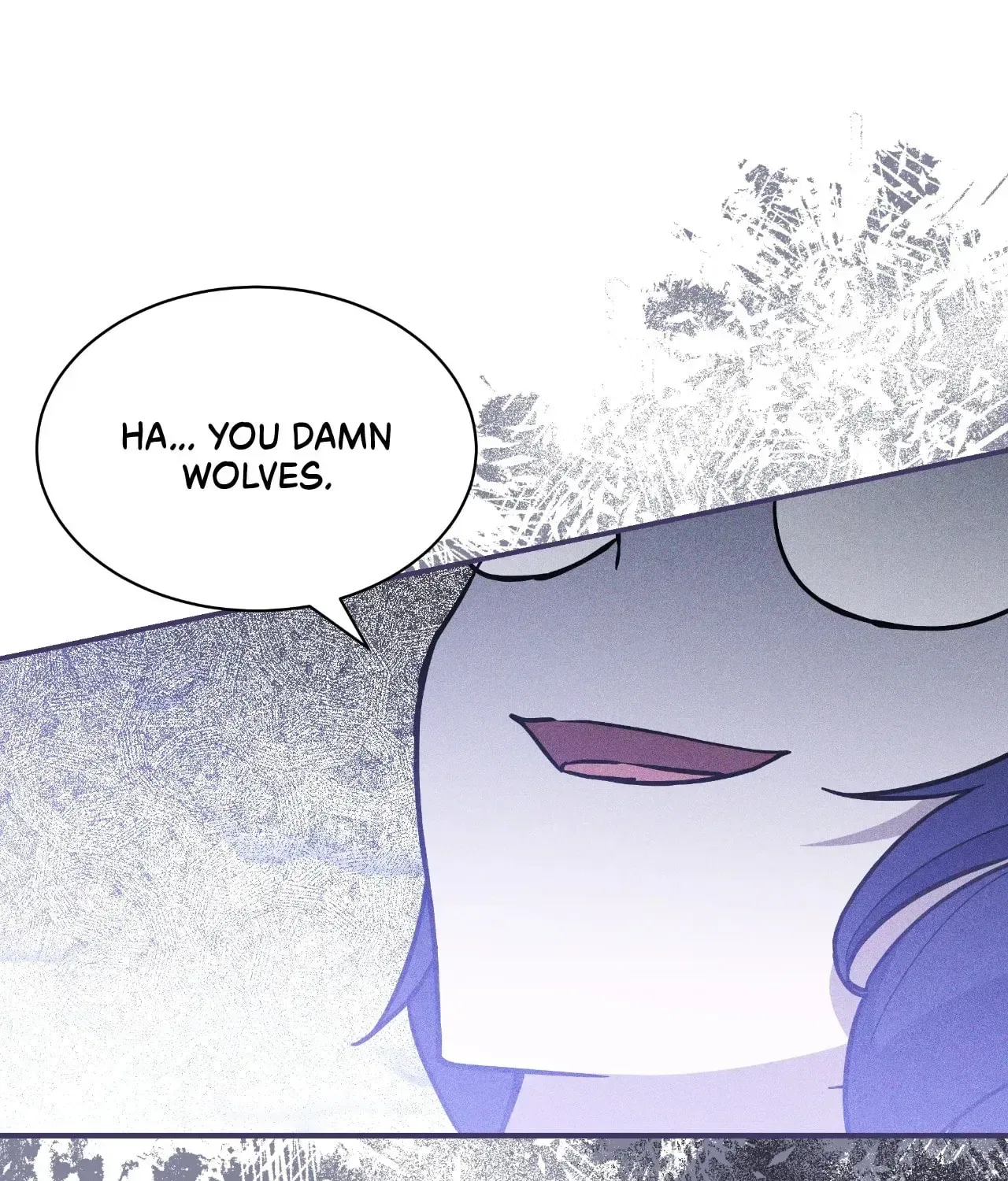I’m a Cat, but I Was Adopted by a Wolf Family? Chapter 87 – Page 69