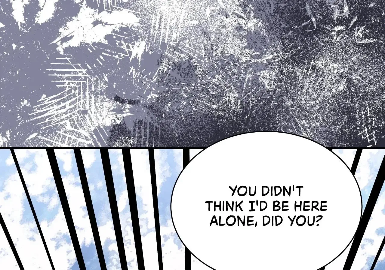 I’m a Cat, but I Was Adopted by a Wolf Family? Chapter 87 – Page 70