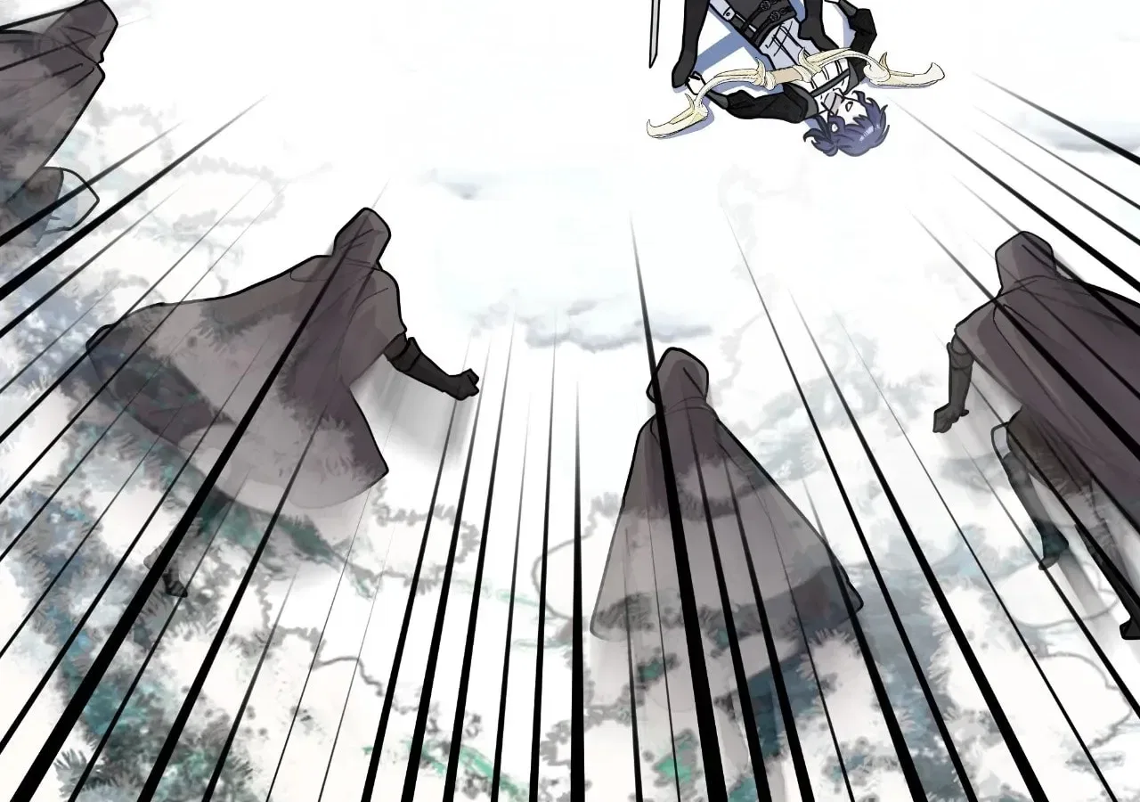 I’m a Cat, but I Was Adopted by a Wolf Family? Chapter 87 – Page 72
