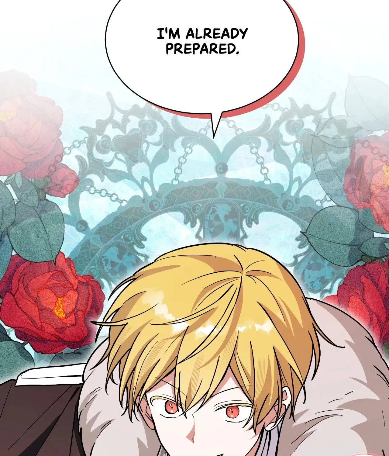 I’m a Cat, but I Was Adopted by a Wolf Family? Chapter 87 – Page 79
