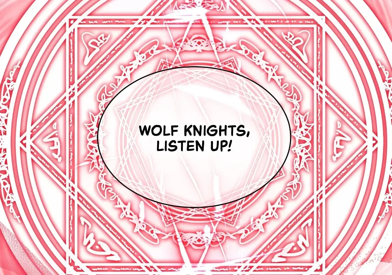 I’m a Cat, but I Was Adopted by a Wolf Family? Chapter 87 – Page 87