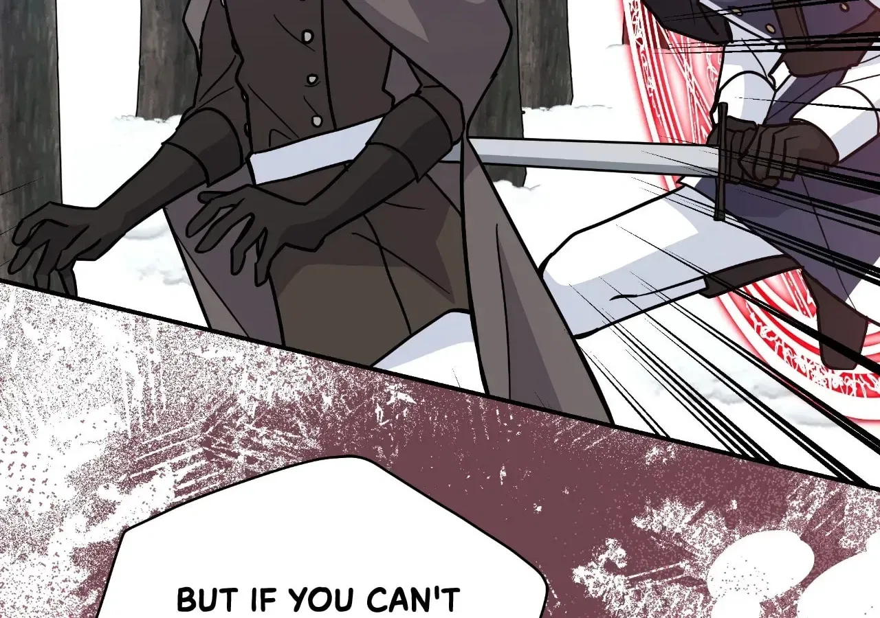 I’m a Cat, but I Was Adopted by a Wolf Family? Chapter 87 – Page 91