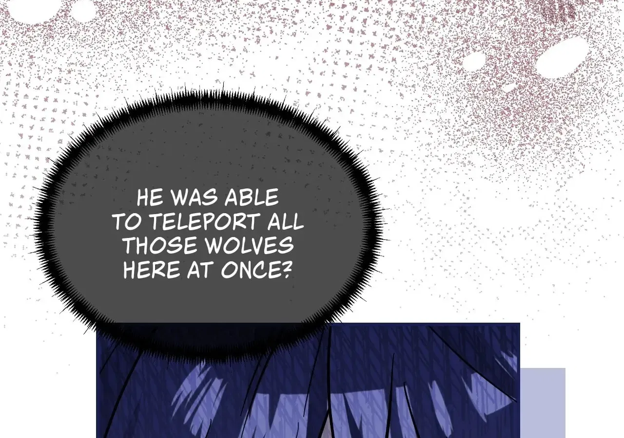 I’m a Cat, but I Was Adopted by a Wolf Family? Chapter 87 – Page 93