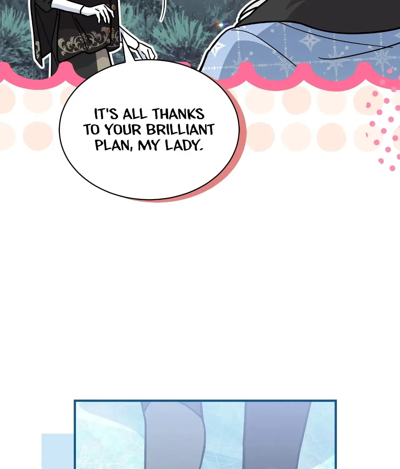I’m a Cat, but I Was Adopted by a Wolf Family? Chapter 87 – Page 106