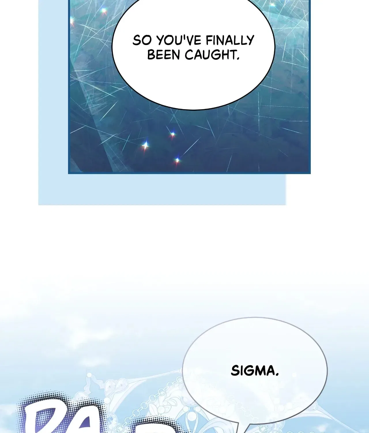 I’m a Cat, but I Was Adopted by a Wolf Family? Chapter 87 – Page 108