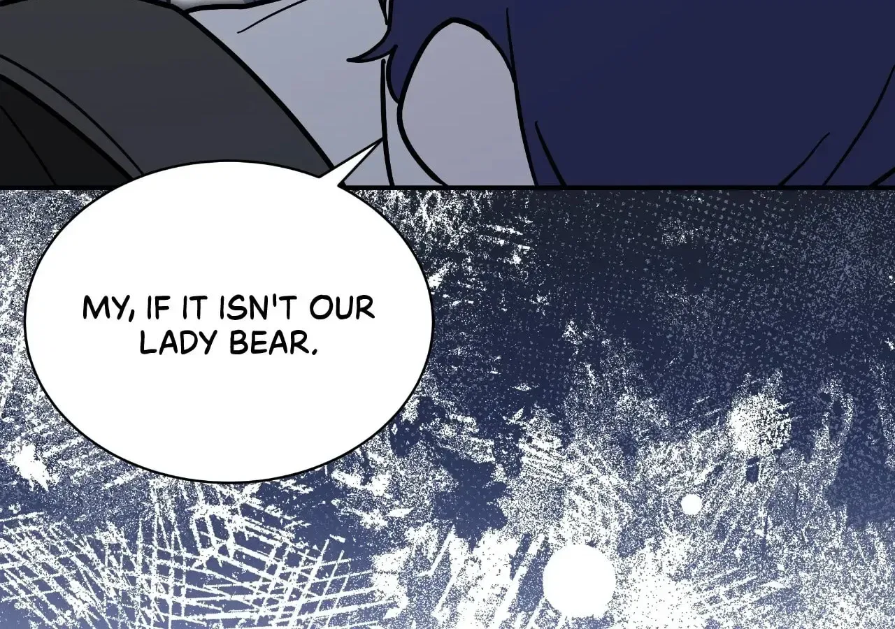 I’m a Cat, but I Was Adopted by a Wolf Family? Chapter 87 – Page 111