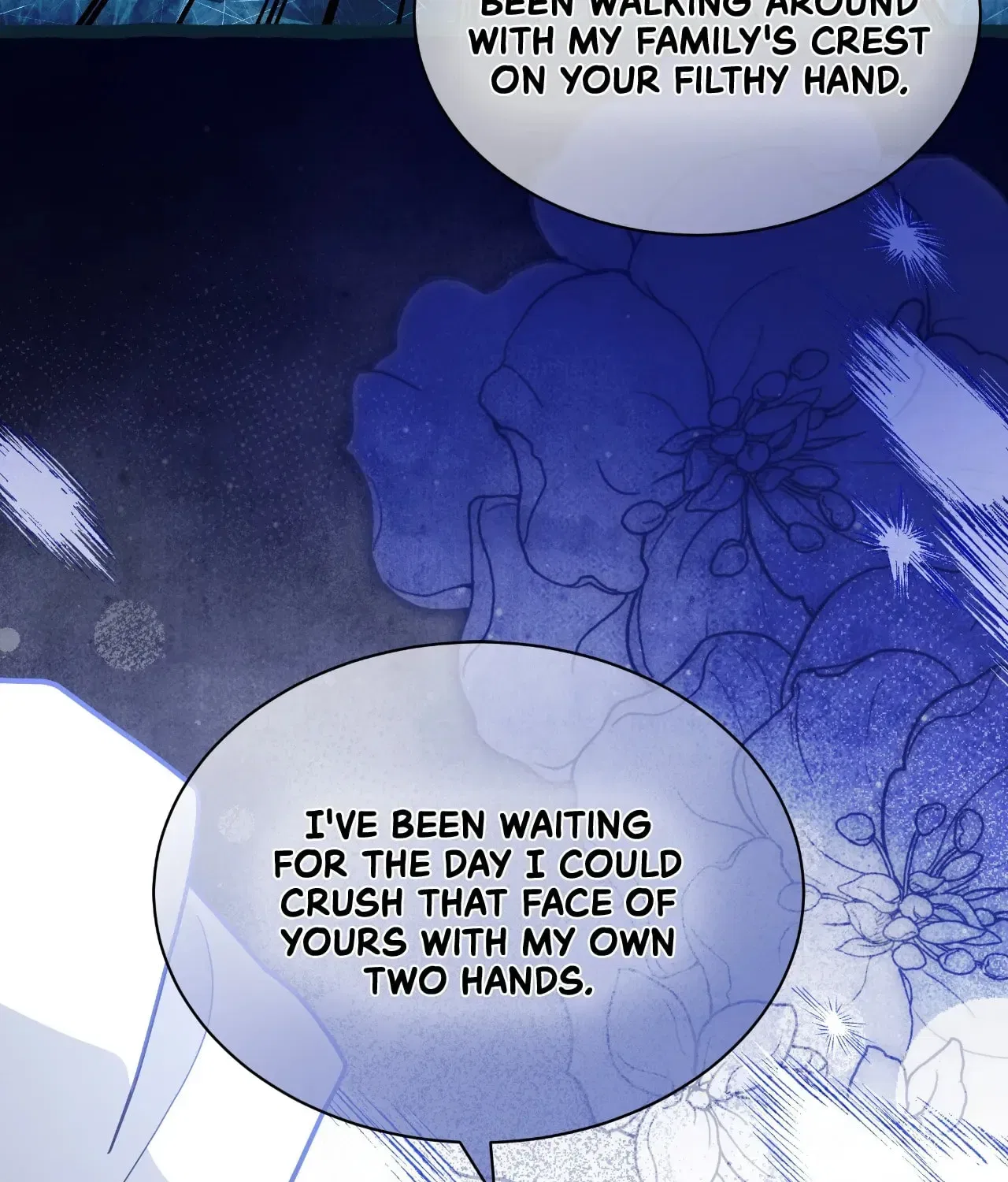 I’m a Cat, but I Was Adopted by a Wolf Family? Chapter 87 – Page 115