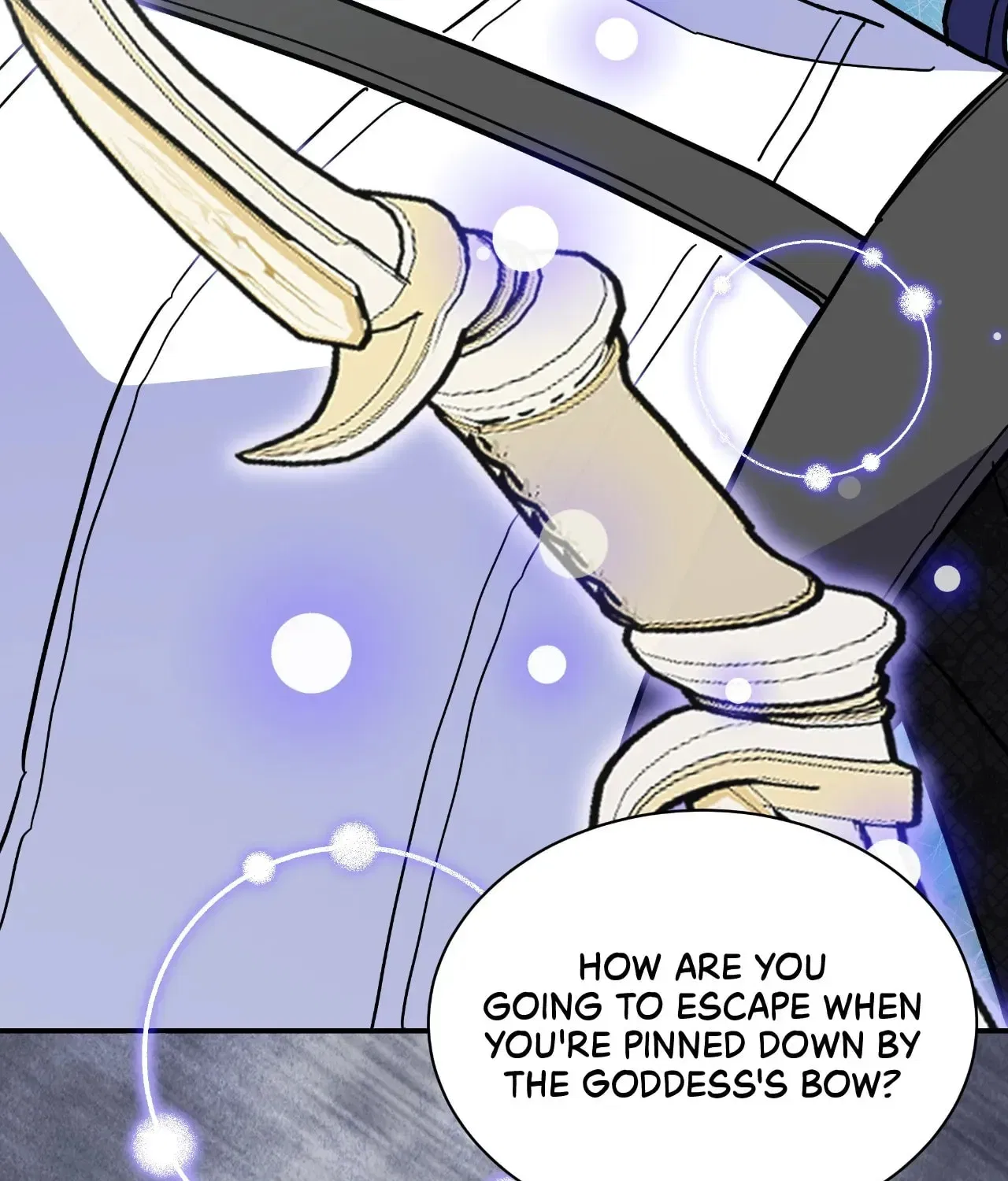 I’m a Cat, but I Was Adopted by a Wolf Family? Chapter 87 – Page 121