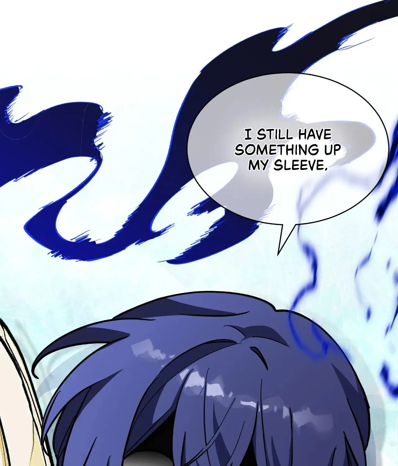 I’m a Cat, but I Was Adopted by a Wolf Family? Chapter 87 – Page 125