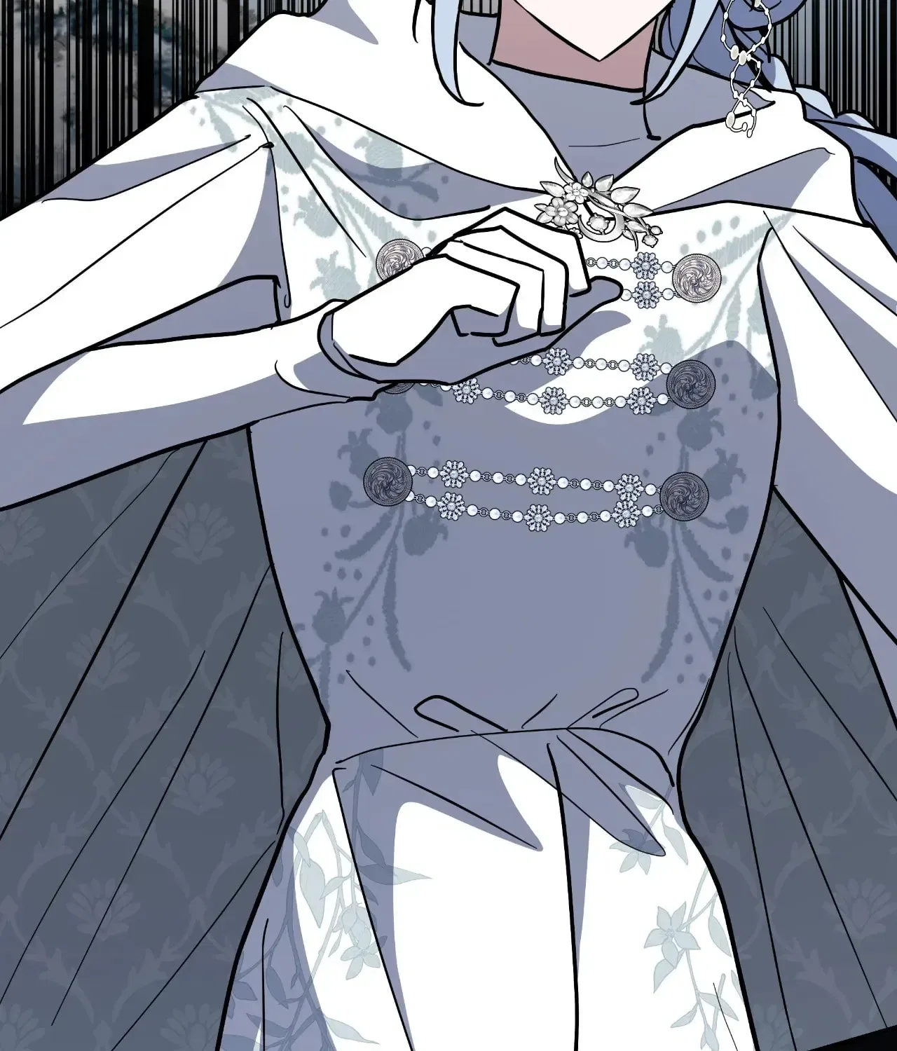I’m a Cat, but I Was Adopted by a Wolf Family? Chapter 87 – Page 133