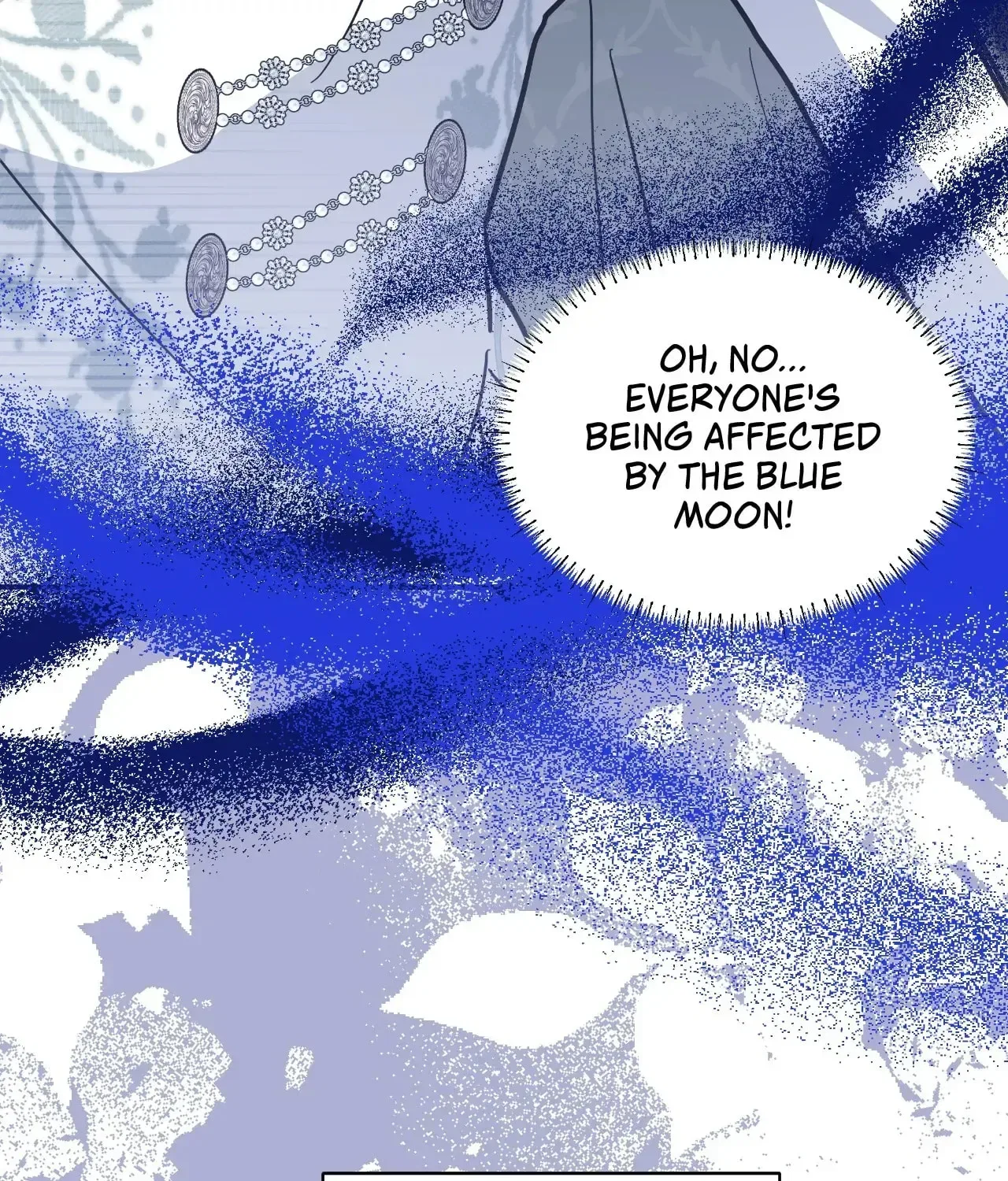 I’m a Cat, but I Was Adopted by a Wolf Family? Chapter 87 – Page 156