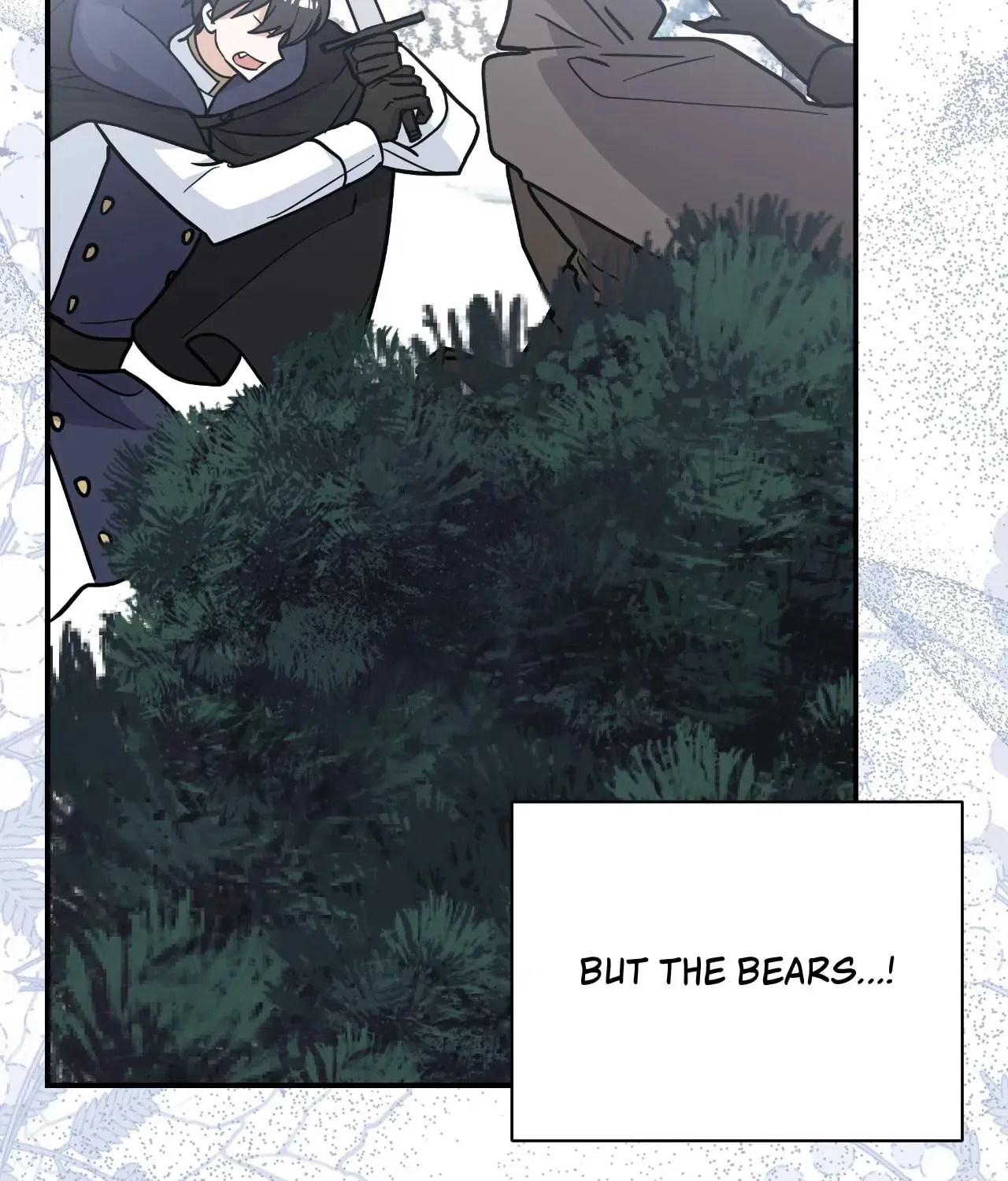 I’m a Cat, but I Was Adopted by a Wolf Family? Chapter 87 – Page 158