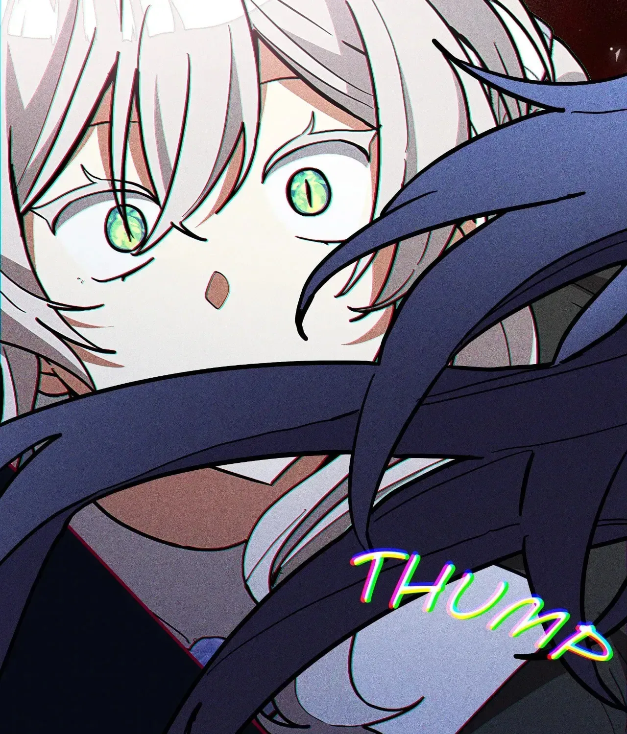 I’m a Cat, but I Was Adopted by a Wolf Family? Chapter 87 – Page 169