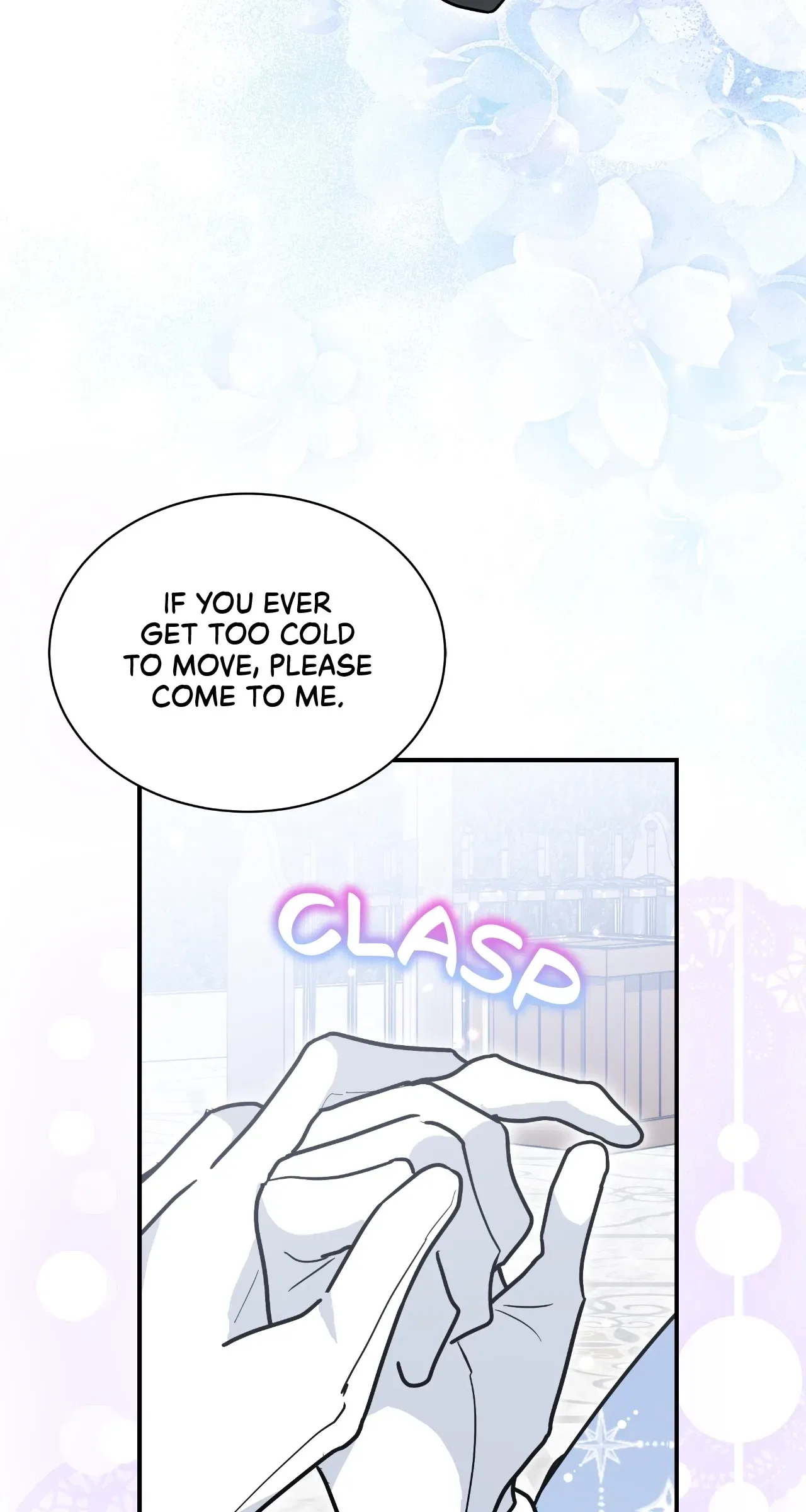 I’m a Cat, but I Was Adopted by a Wolf Family? Chapter 86 – Page 8