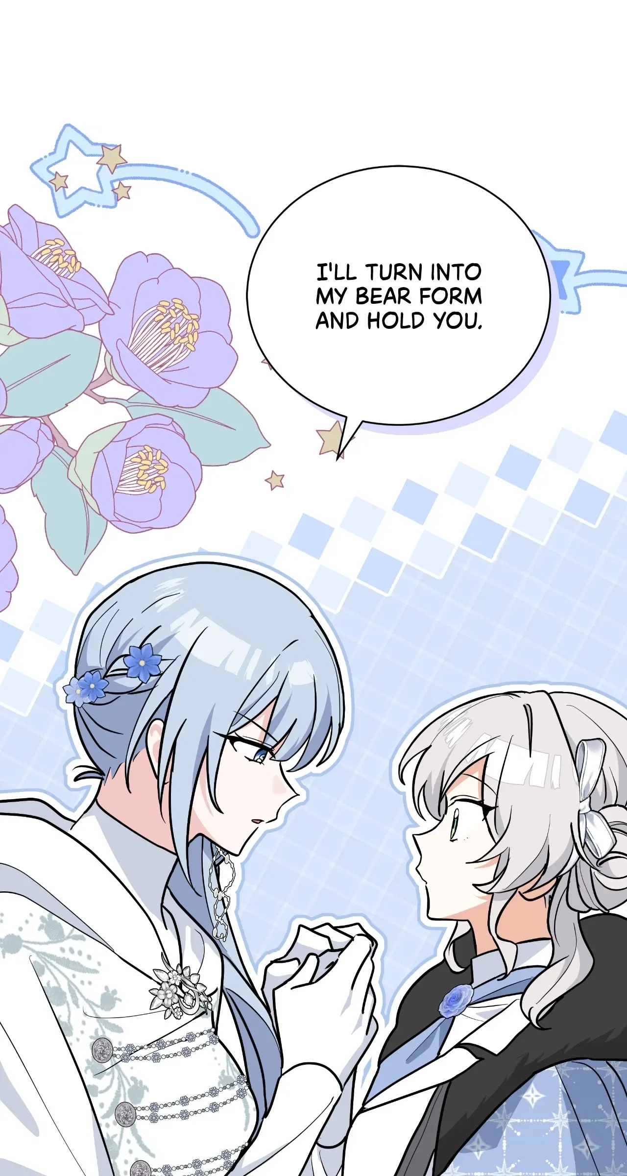I’m a Cat, but I Was Adopted by a Wolf Family? Chapter 86 – Page 10