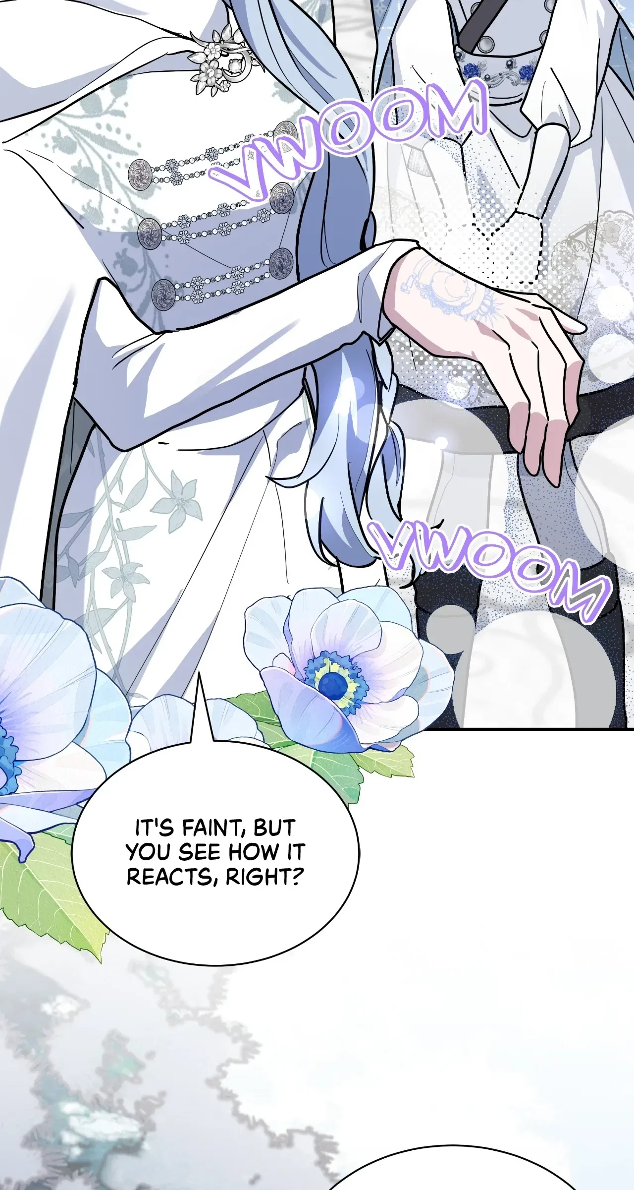I’m a Cat, but I Was Adopted by a Wolf Family? Chapter 86 – Page 21