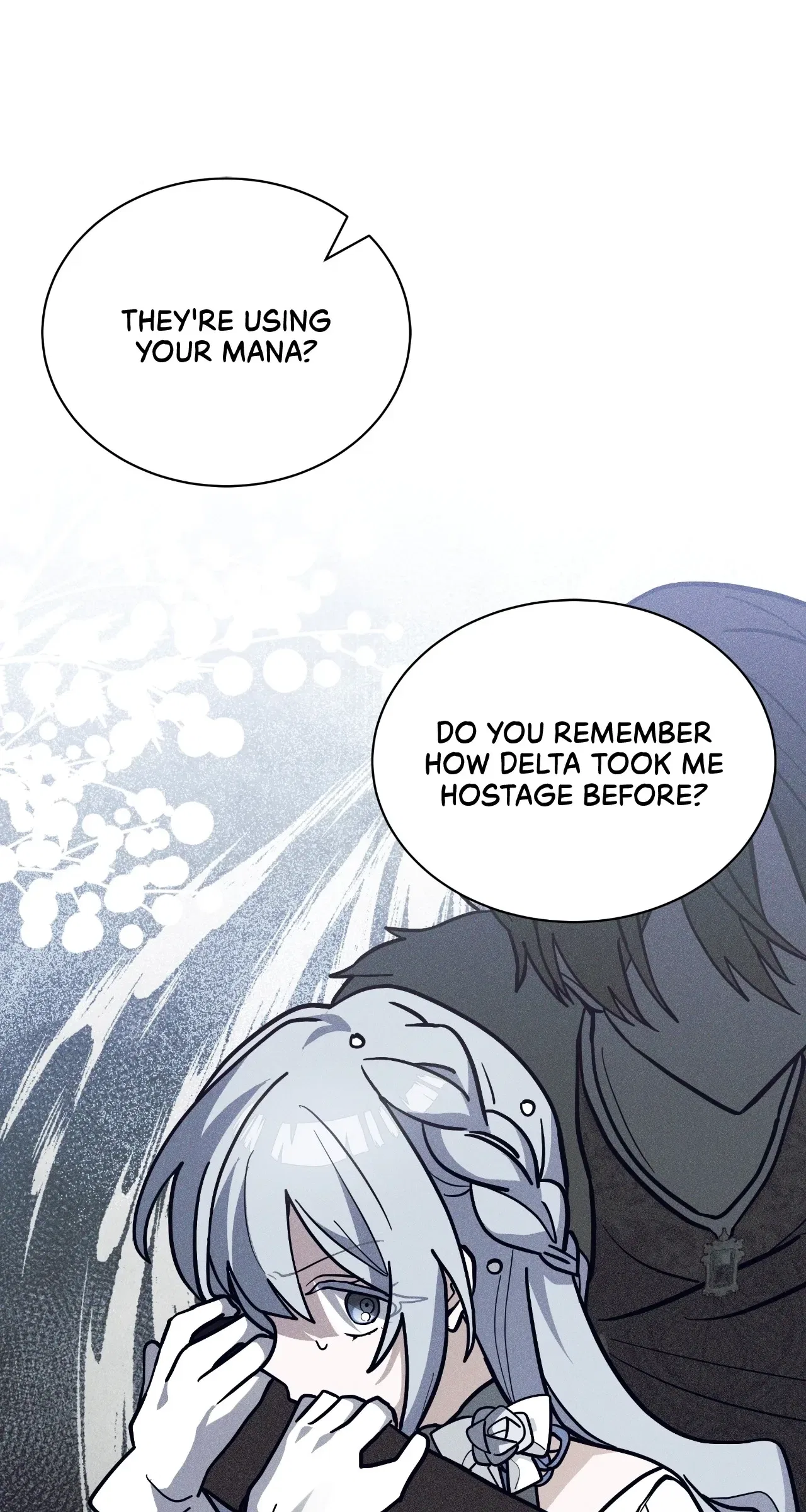I’m a Cat, but I Was Adopted by a Wolf Family? Chapter 86 – Page 24