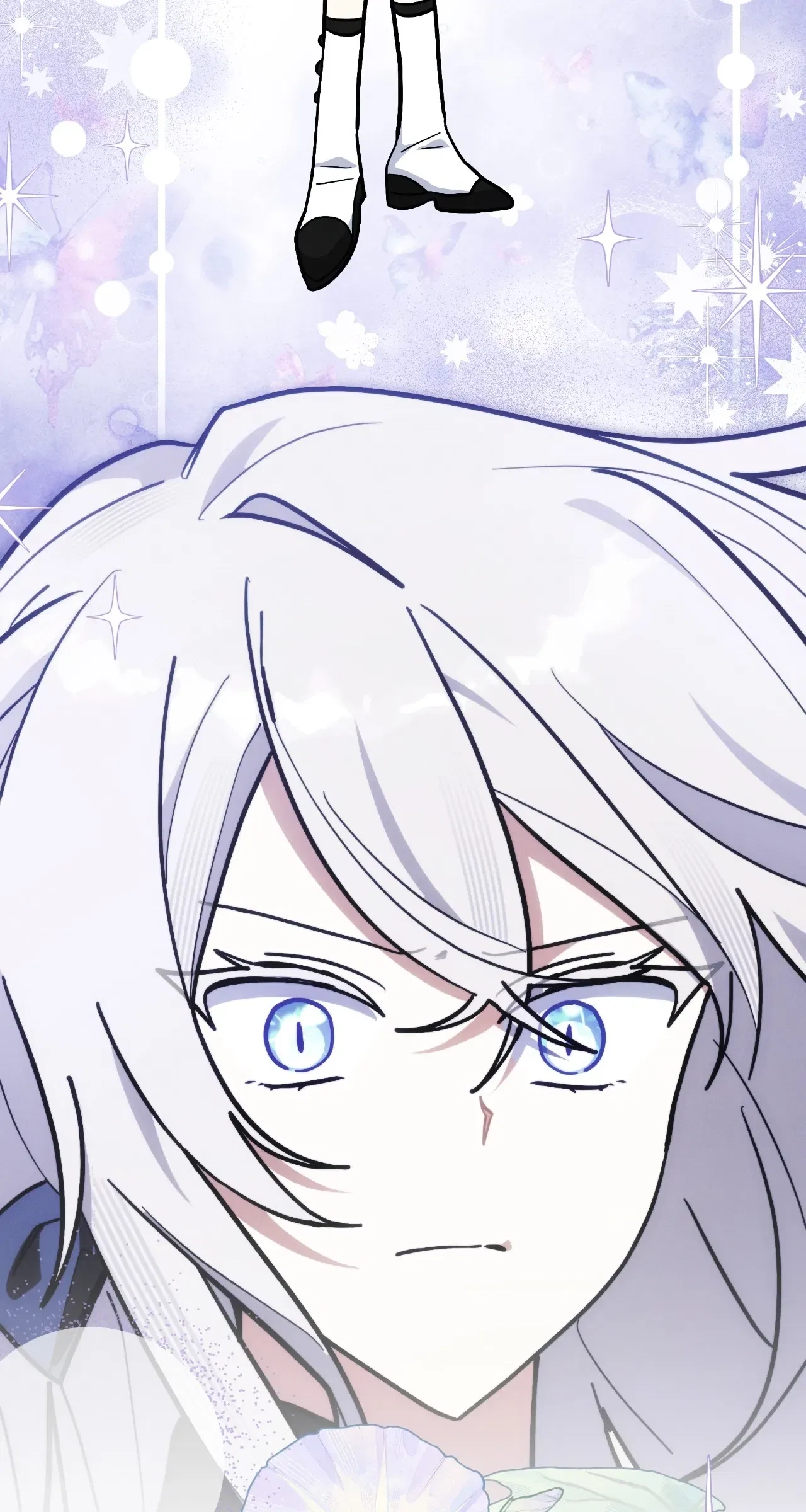 I’m a Cat, but I Was Adopted by a Wolf Family? Chapter 86 – Page 32