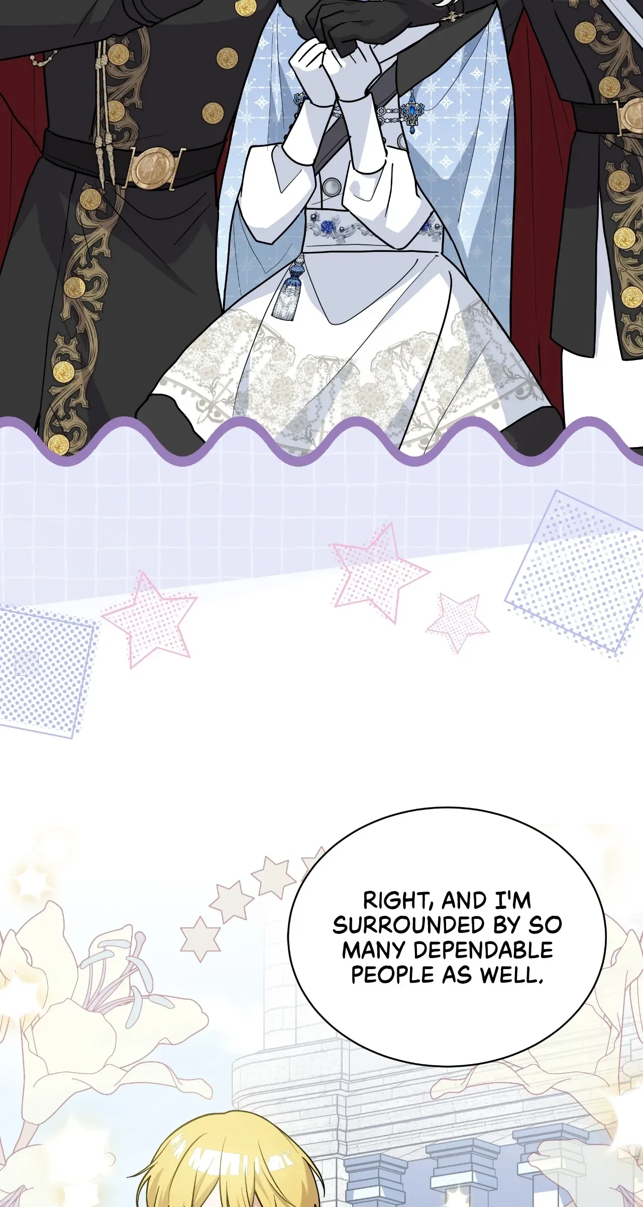 I’m a Cat, but I Was Adopted by a Wolf Family? Chapter 86 – Page 34